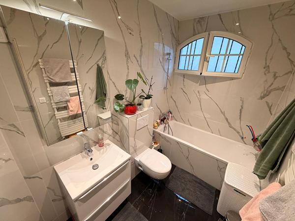 Maison Drancy 5 pièce(s) 117 m2 - 2/3 logements