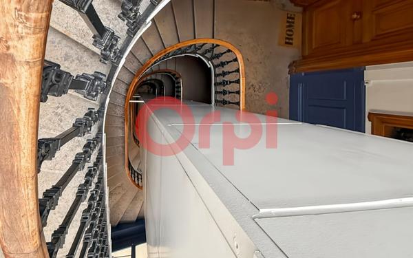 Appartement à vendre    5 pièces • 113,72 m2 Lyon 2