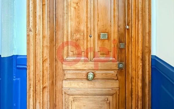 Appartement à vendre    5 pièces • 113,72 m2 Lyon 2