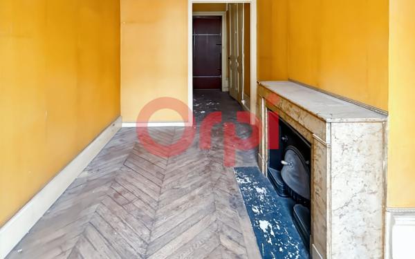 Appartement à vendre    5 pièces • 113,72 m2 Lyon 2