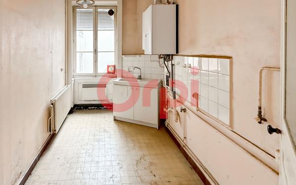 Appartement à vendre    5 pièces • 113,72 m2 Lyon 2