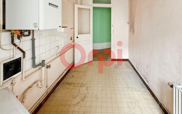 Appartement à vendre    5 pièces • 113,72 m2 Lyon 2