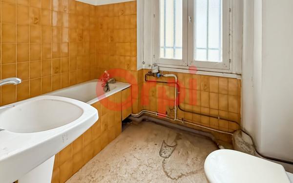 Appartement à vendre    5 pièces • 113,72 m2 Lyon 2