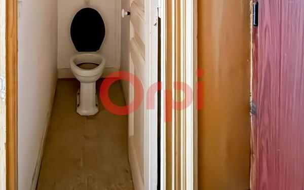 Appartement à vendre    5 pièces • 113,72 m2 Lyon 2