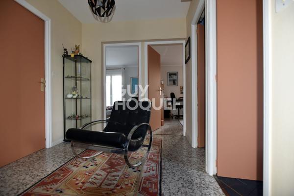 Grande Maison Familiale  Montpellier 171M2 , 5 chambres-, jardin, garage