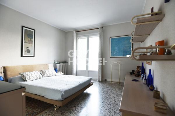 Grande Maison Familiale  Montpellier 171M2 , 5 chambres-, jardin, garage