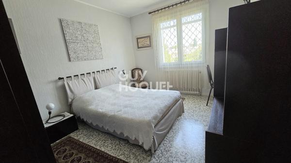 Grande Maison Familiale  Montpellier 171M2 , 5 chambres-, jardin, garage
