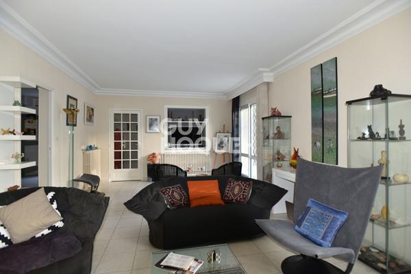 Grande Maison Familiale  Montpellier 171M2 , 5 chambres-, jardin, garage