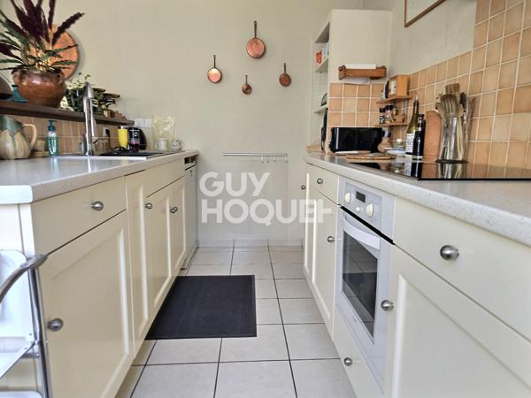 Grande Maison Familiale  Montpellier 171M2 , 5 chambres-, jardin, garage