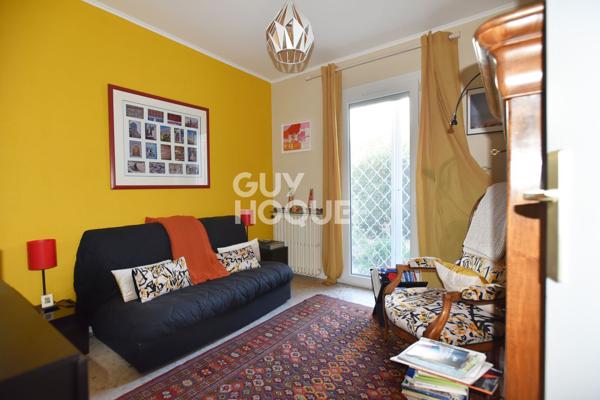 Grande Maison Familiale  Montpellier 171M2 , 5 chambres-, jardin, garage