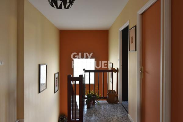 Grande Maison Familiale  Montpellier 171M2 , 5 chambres-, jardin, garage
