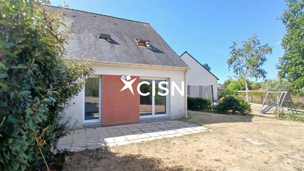 Achat maison - 90m² - 44500 - La Baule-Escoublac