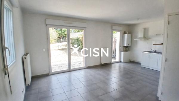 Achat maison - 90m² - 44500 - La Baule-Escoublac