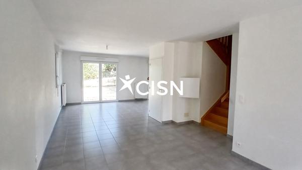 Achat maison - 90m² - 44500 - La Baule-Escoublac