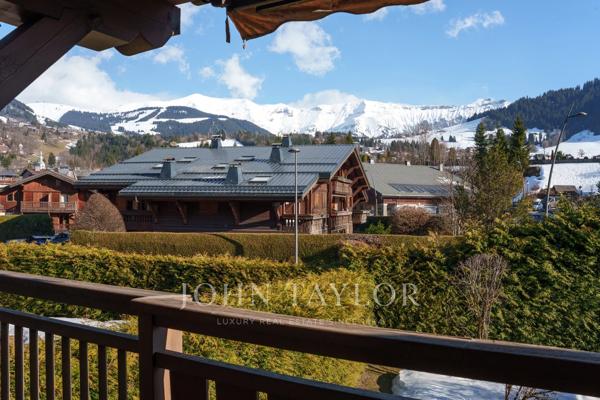 APPARTEMENT - PROCHE CENTRE