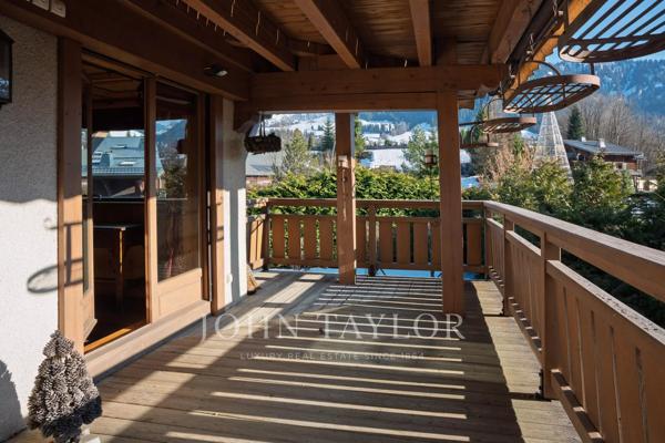 APPARTEMENT - PROCHE CENTRE