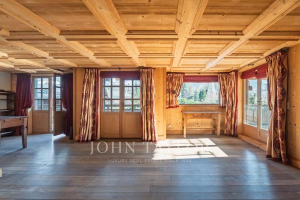 APPARTEMENT - PROCHE CENTRE