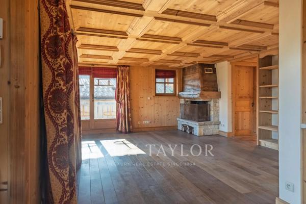 APPARTEMENT - PROCHE CENTRE