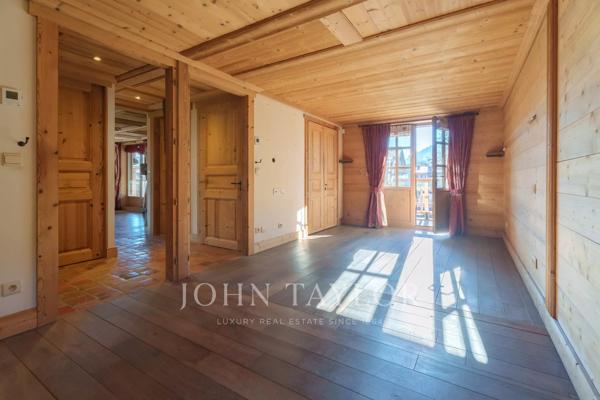 APPARTEMENT - PROCHE CENTRE