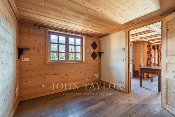 APPARTEMENT - PROCHE CENTRE