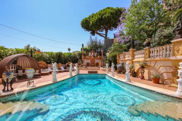 Château | Antibes