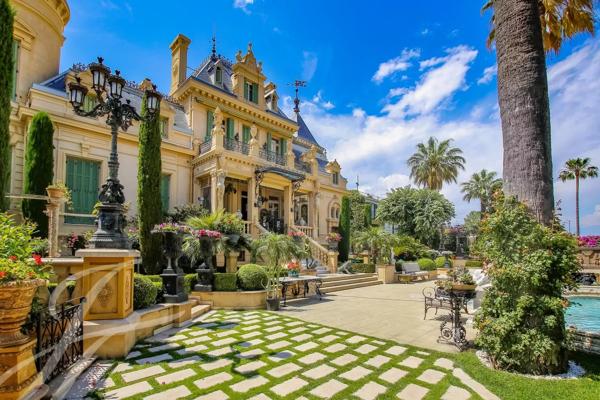 Château | Antibes