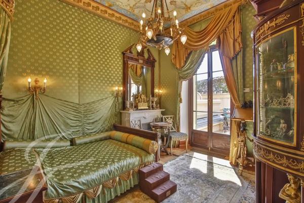 Château | Antibes