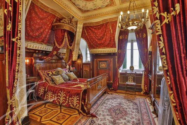 Château | Antibes