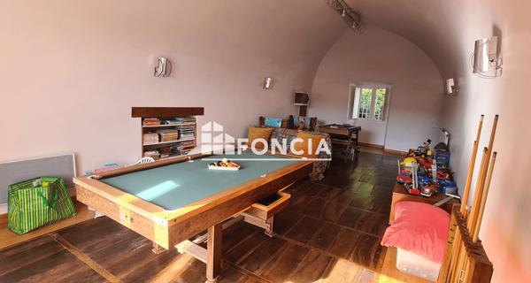 À vendre Maison 9 pièces 335 m² - Cahors 46000