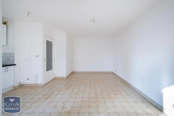 Appartement à vendre 2 pièces 44.79m²