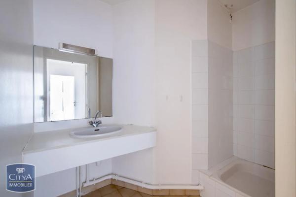 Appartement à vendre 2 pièces 44.79m²