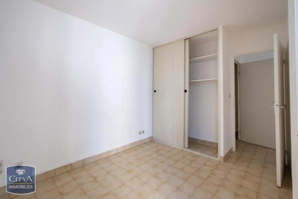 Appartement à vendre 2 pièces 44.79m²