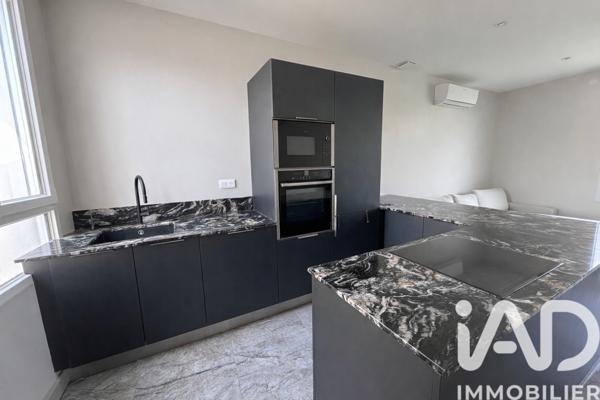 Location maison 2 pièces 52,99 m² Compiègne