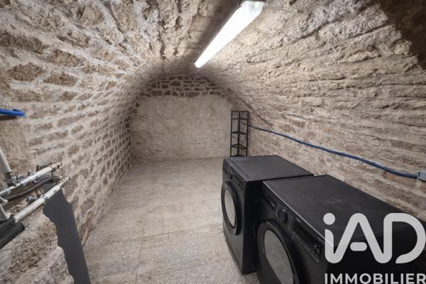 Location maison 2 pièces 52,99 m² Compiègne