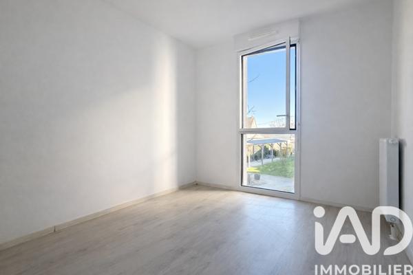 Location appartement 3 pièces 61 m² Tours