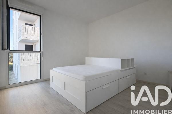 Location appartement 3 pièces 61 m² Tours