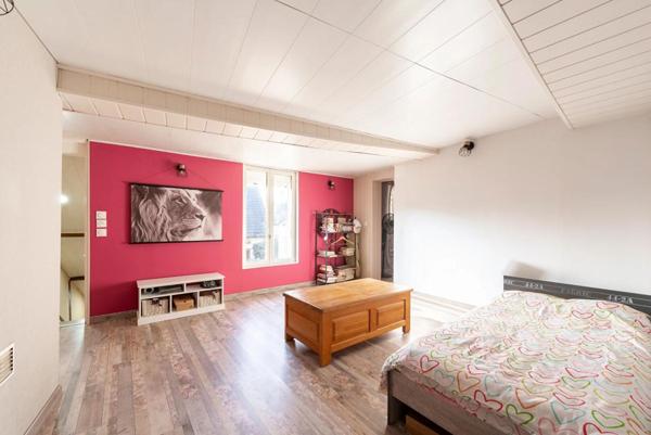 Maison Sezanne 215.95 m2