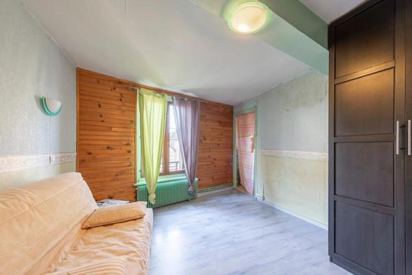 Maison Sezanne 215.95 m2