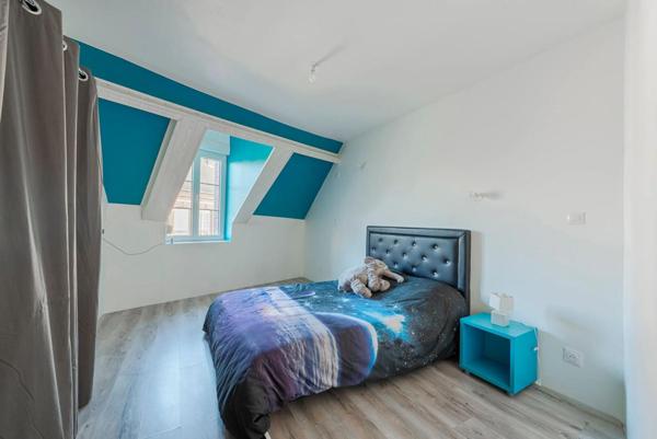 Maison Sezanne 215.95 m2