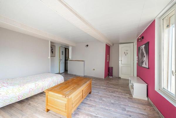 Maison Sezanne 215.95 m2