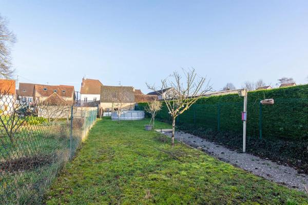 Maison Sezanne 215.95 m2