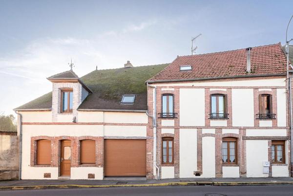 Maison Sezanne 215.95 m2