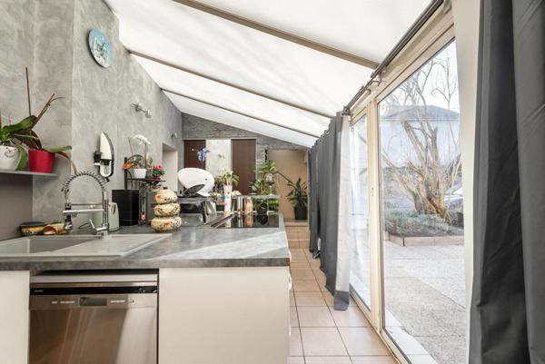 Maison Sezanne 215.95 m2