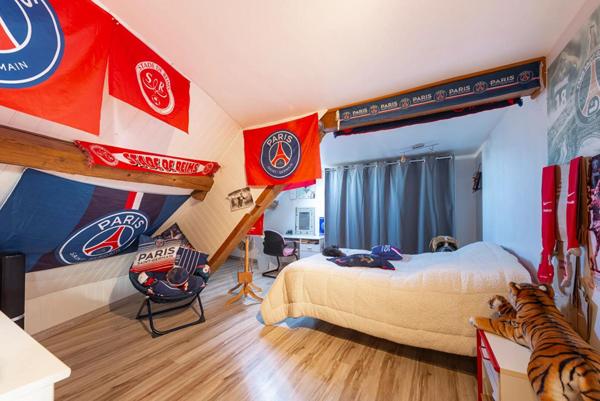 Maison Sezanne 215.95 m2