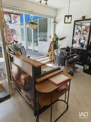 Boutique/Local commercial à vendre 75 m² Chelles