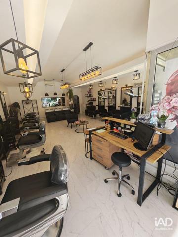 Boutique/Local commercial à vendre 75 m² Chelles