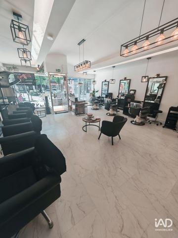 Boutique/Local commercial à vendre 75 m² Chelles