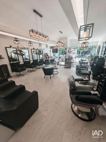 Boutique/Local commercial à vendre 75 m² Chelles