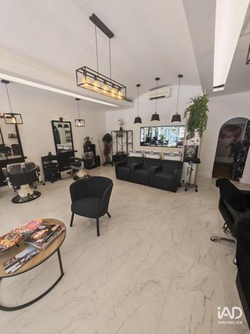 Boutique/Local commercial à vendre 75 m² Chelles