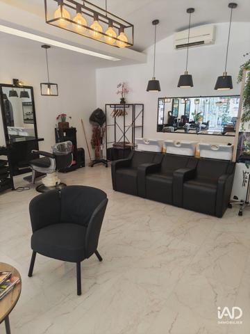 Boutique/Local commercial à vendre 75 m² Chelles